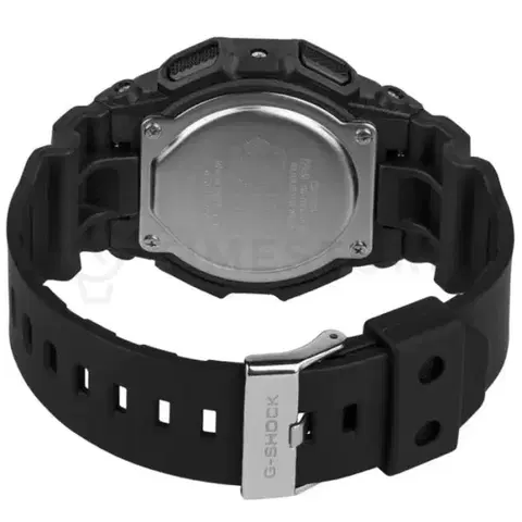 Casio G-Shock GD-010-1A1ER