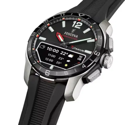 Festina Connected D 23000/4