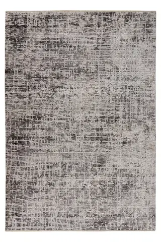Obsession, Kusový koberec Bella 235 Grey, 120x170, šedá, chodba / předsíň