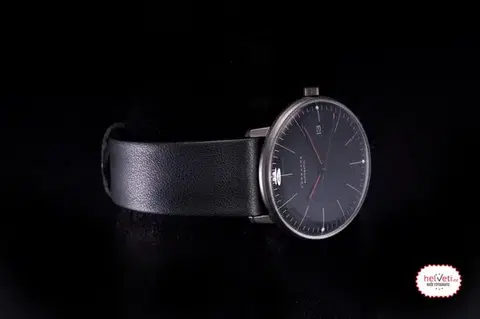 Junghans Max Bill Automatic Bauhaus 27/4308.02