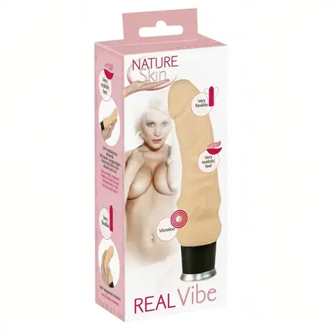 Smyslný vibrátor