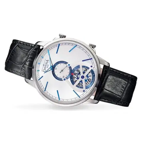 Davosa CUORE² 162.497.14