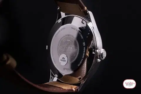 Orient Bambino RA-AC0P01E