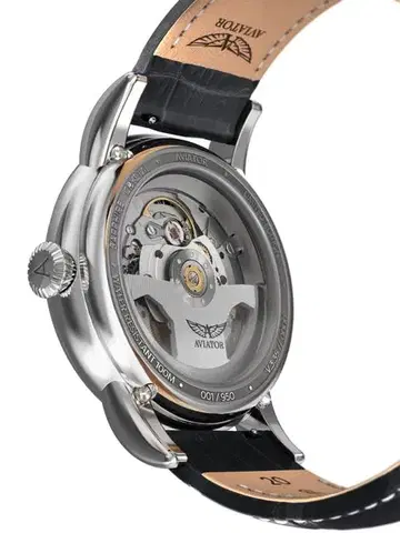Aviator Douglas Day-Date 41 Automatic V.3.35.0.274.4