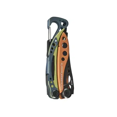 MultiTool Leatherman Skeletool CX Aurora 833550