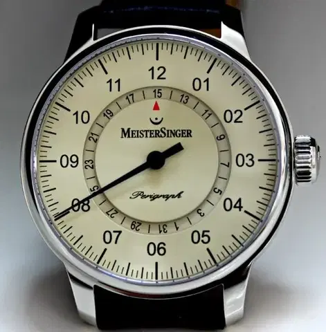 MeisterSinger Perigraph AM1003