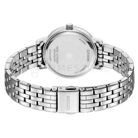 Citizen Quartz EL3100-55W