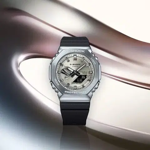Casio G-Shock GBM-2100A-8BER