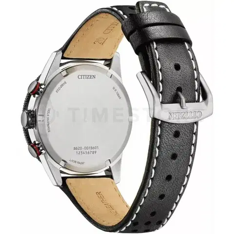 Citizen Eco-Drive CA4717-06E