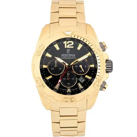 Festina  Timeless Chronograph 20684/4