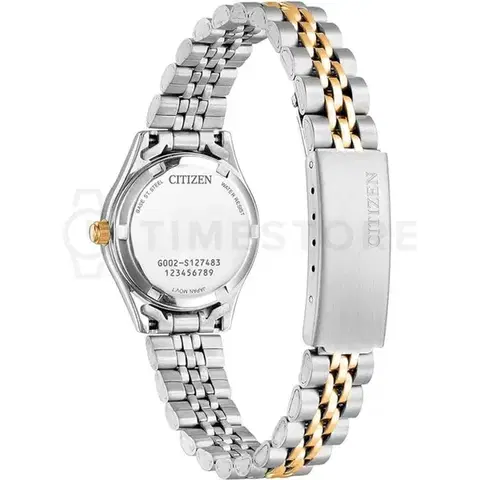 Citizen Quartz EQ0539-56Y