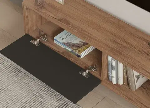 TV stolek Ova