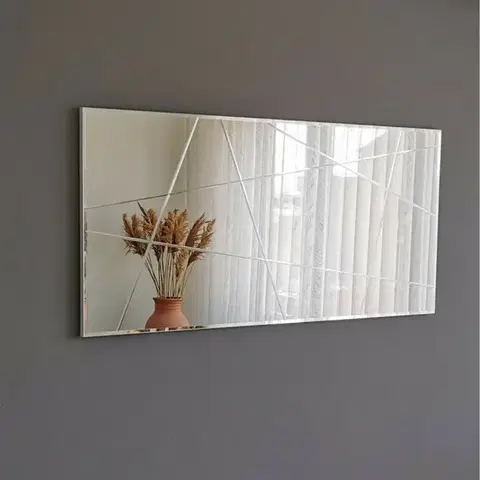 Zrcadlo Light 62 x 130 cm