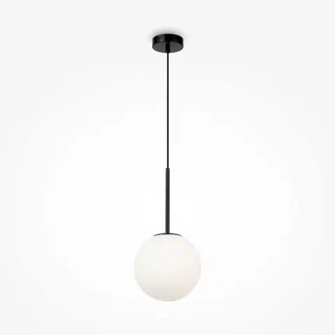 MAYTONI Závěsné svítidlo Basic form MOD321PL-01B1