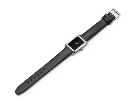 Baume & Mercier Hampton 10760