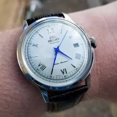 Orient Bambino Version 2 TAC00009W