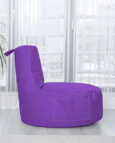 Sedací vak EVA SPORT