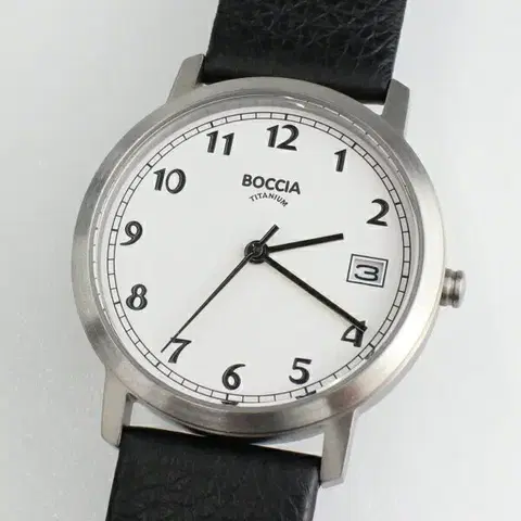 Boccia Titanium 3617-01