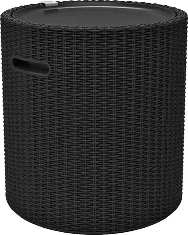 Zahradní stolek / úložný box COOL STOOL Keter