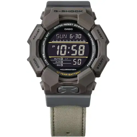 Casio G-Shock GD-010CE-5DR