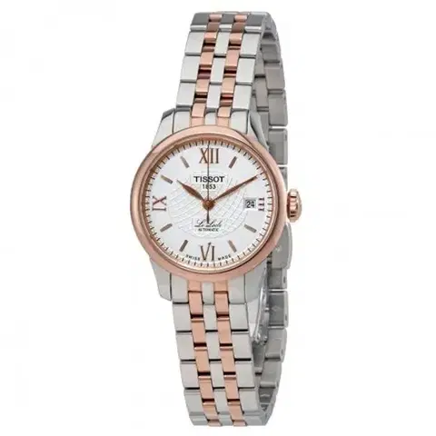 Tissot Le Locle Automatic T41.2.183.33