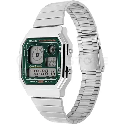 Casio Vintage A130WE-3A