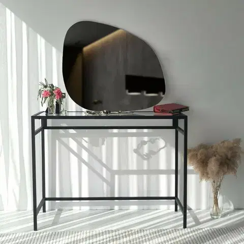 Zrcadlo Soho Ayna 85 x 67 cm