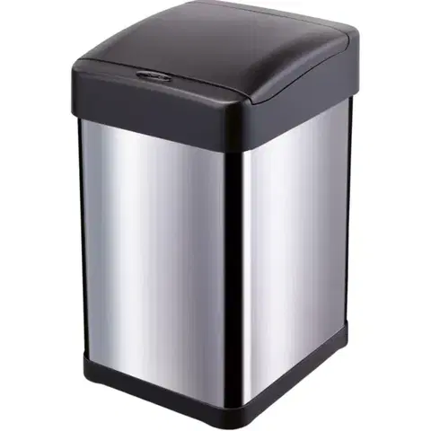 Lamart LT8105 Bezdotykový koš Sensor USB 30 l, 30 l