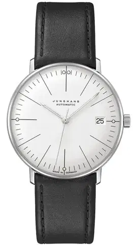Junghans Max Bill Kleine Automatic 27/4105.02