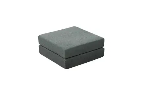 Puf Comfort - Green