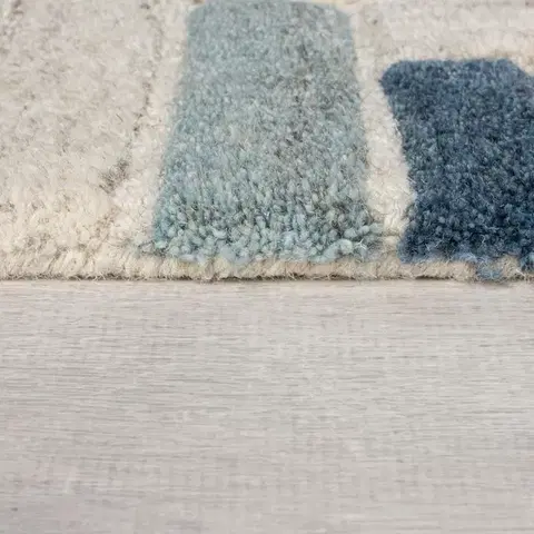 Flair Rugs, Běhoun Moda Russo Multi, 60x230, vícebarevná, chodba / předsíň