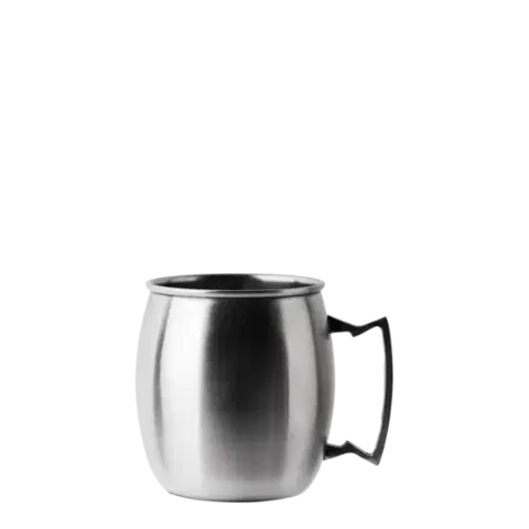 Hrnek Moscow Mule matná — Basic Bar - 593780