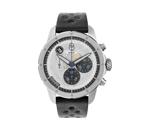 Robot Minor Spa Grey