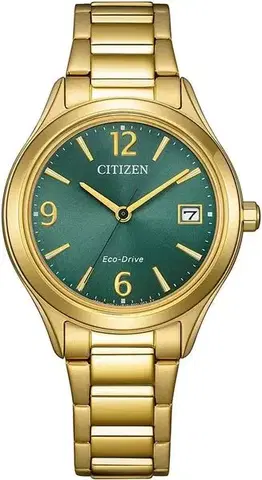 Citizen Eco-Drive Ladies FE6122-64X
