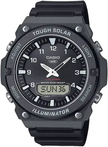 Casio Collection AQ-S820W-1AVEF