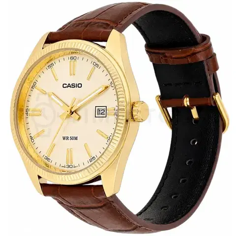 Casio Collection MTP-1302PGL-9AVEF