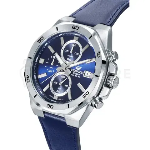 Casio Edifice EFV-640L-2A