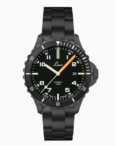 Laco Himalaya 39 DLC