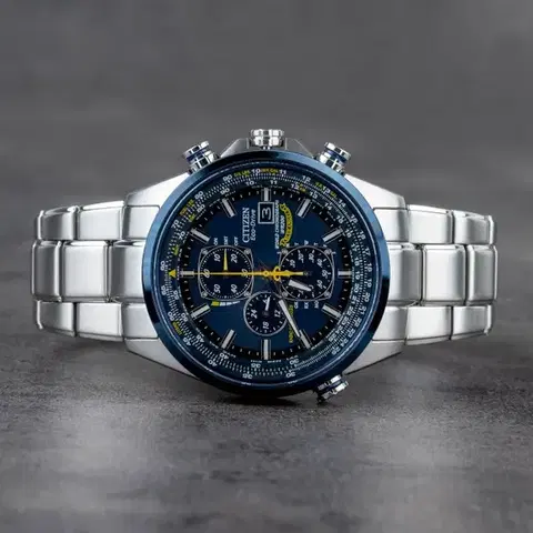Citizen Promaster AT8020-54L