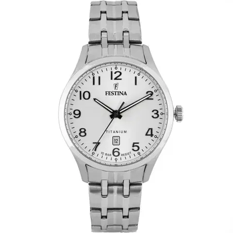 Festina Titanium 20466/1