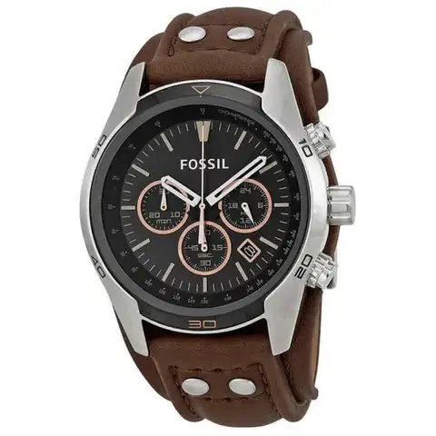 Fossil Coachman CH2891