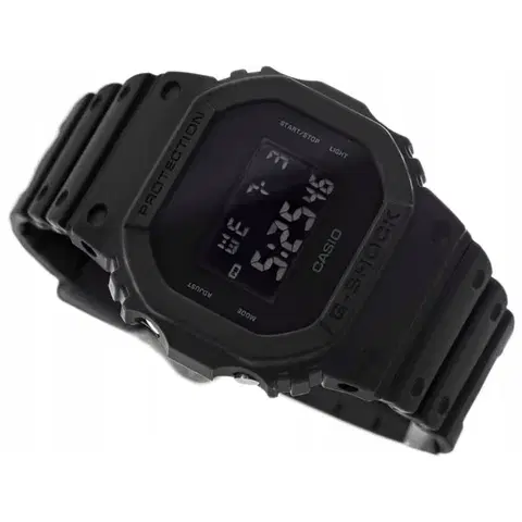 Casio G-Shock DW-5600UBB-1ER