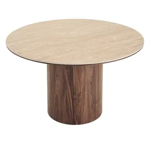 Elvisia Jídelní stůl DELPHI | 120 cm