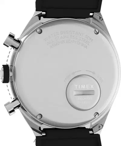 Timex Q Lab Archive TW2V70000UK