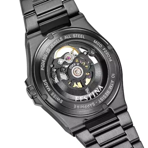 Festina Swiss Made Automatic 22014/1