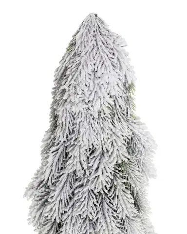 Stromek White Snow 100cm
