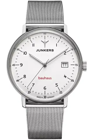 Junkers Bauhaus Sapphire Automatic 968.01.04.M