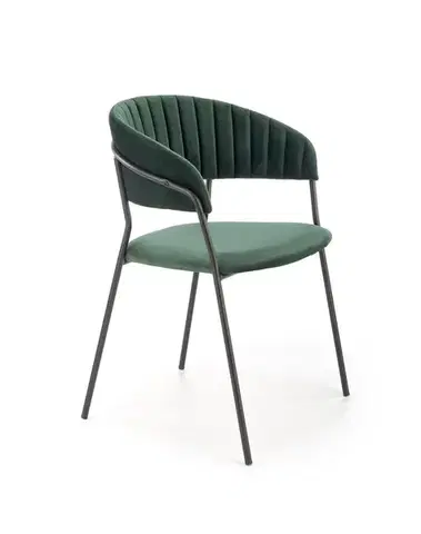 Jídelní židle K426 Halmar