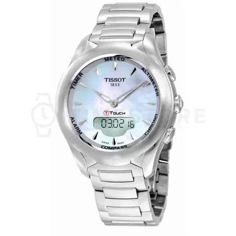 Tissot T-Touch T075.220.11.101.00