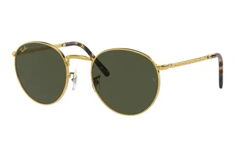Ray-Ban New Round RB3637 919631 - M (50)